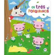 Os três porquinhos Os três porquinhos