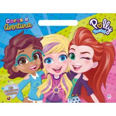Polly - Cores e Aventura