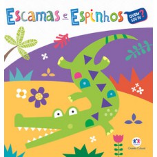 Escamas e espinhos