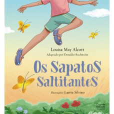 Os sapatos saltitantes Os sapatos saltitantes