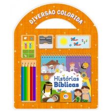 Histórias bíblicas Histórias bíblicas