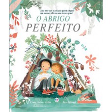 O abrigo perfeito
