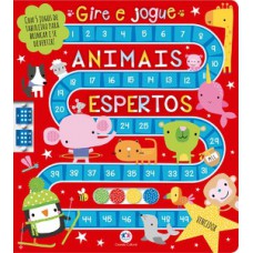 Animais espertos Animais espertos