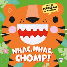 Nhac, Nhac, Chomp! Nhac, Nhac, Chomp!