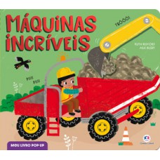 Máquinas incríveis Máquinas incríveis
