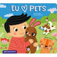 Eu amo pets Eu amo pets