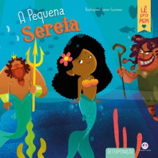 A pequena sereia A pequena sereia
