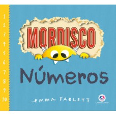 Mordisco - Números