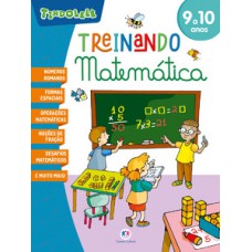 Treinando Matemática Treinando Matemática
