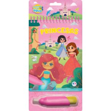 Princesas Princesas