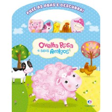 Ovelha rosa e seus amigos