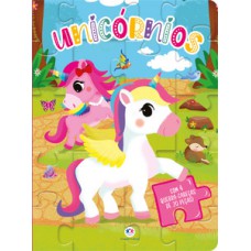 Unicórnios Unicórnios