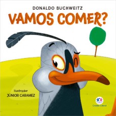 Vamos comer? Vamos comer?
