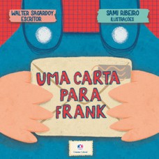 Uma carta para Frank Uma carta para Frank