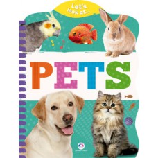 Pets Pets