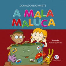 A mala maluca A mala maluca