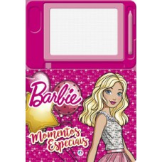 Barbie - Momentos especiais Barbie - Momentos especiais