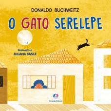 O gato serelepe