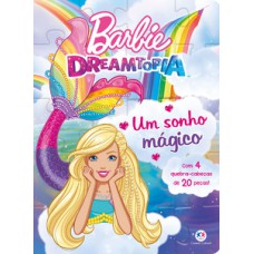 Barbie - Um sonho mágico Barbie - Um sonho mágico
