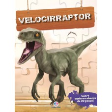 Velocirraptor Velocirraptor