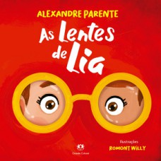 As lentes de Lia As lentes de Lia