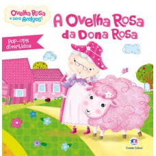 A ovelha rosa da dona Rosa A ovelha rosa da dona Rosa