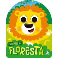Surpresa na Floresta