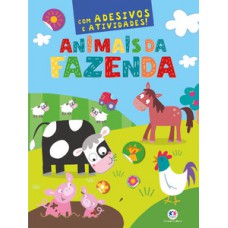 Animais da fazenda Animais da fazenda
