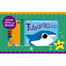 Tubarão e seus amigos Tubarão e seus amigos