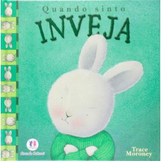 Quando sinto inveja