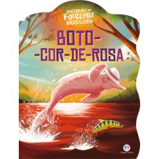 Boto-cor-de-rosa Boto-cor-de-rosa