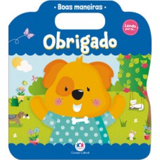 Obrigado! Obrigado!