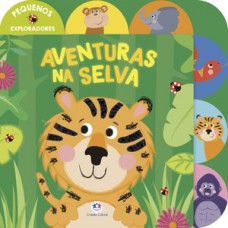 Aventuras na selva Aventuras na selva