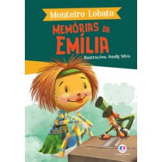 Memórias da Emília Memórias da Emília