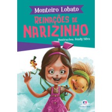 Reinações de Narizinho Reinações de Narizinho