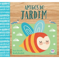 Amigos do jardim