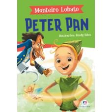 Peter Pan Peter Pan