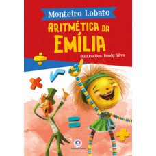 Aritmética da Emília Aritmética da Emília