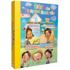 Sítio do Picapau Amarelo Sítio do Picapau Amarelo