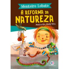A reforma da natureza A reforma da natureza