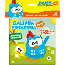 Galinha Pintadinha Mini - Brincadeiras e diversão Galinha Pintadinha Mini - Brincadeiras e diversão