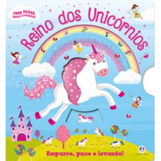 Reino dos unicórnios