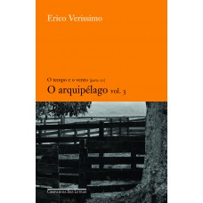 O arquipélago - vol. 3 O arquipélago - vol. 3