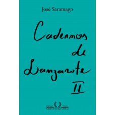 Cadernos de lanzarote ii (nova edição)