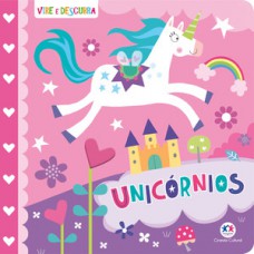 Unicórnios Unicórnios