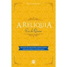 A relíquia A relíquia