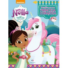 Nella, uma princesa corajosa