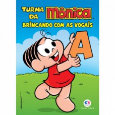 Turma da Mônica - Embalagem econômica - (sem solapa) Turma da Mônica - Embalagem econômica - (sem solapa)