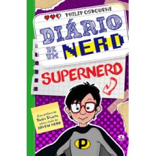 Diário de um nerd - Vol. 3