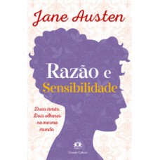 Razão e sensibilidade Razão e sensibilidade